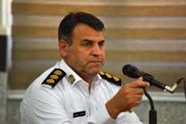 مرکز شماره گذاری و تعویض پلاک ایلام تعطیل شد