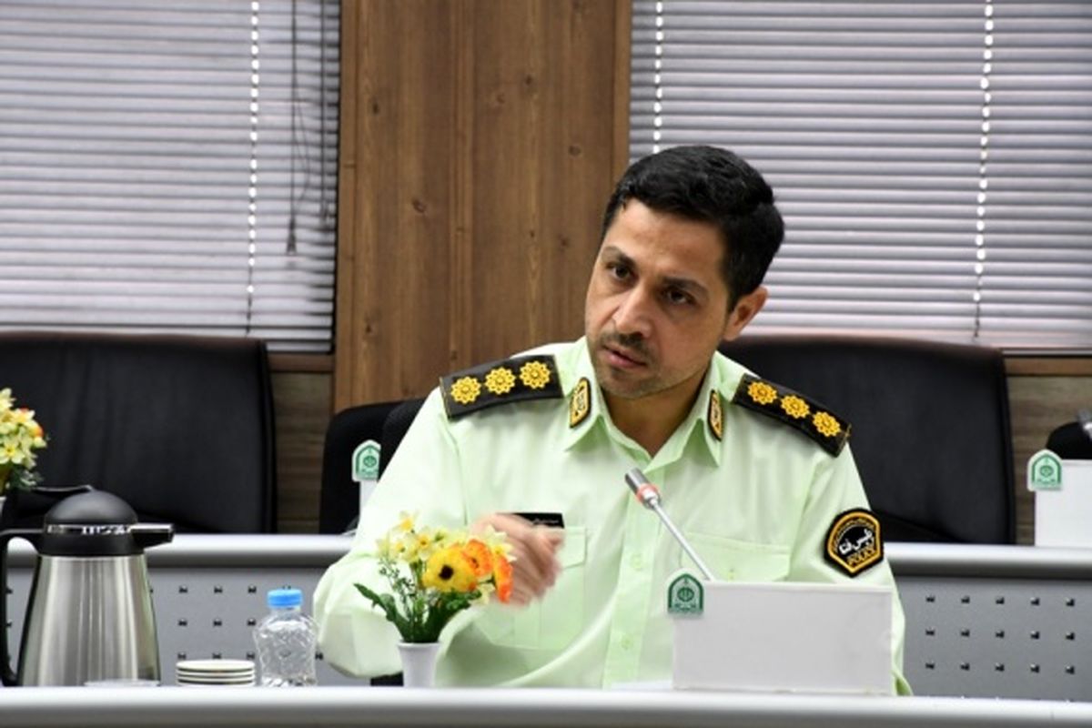 سرهنگ مرتضوی