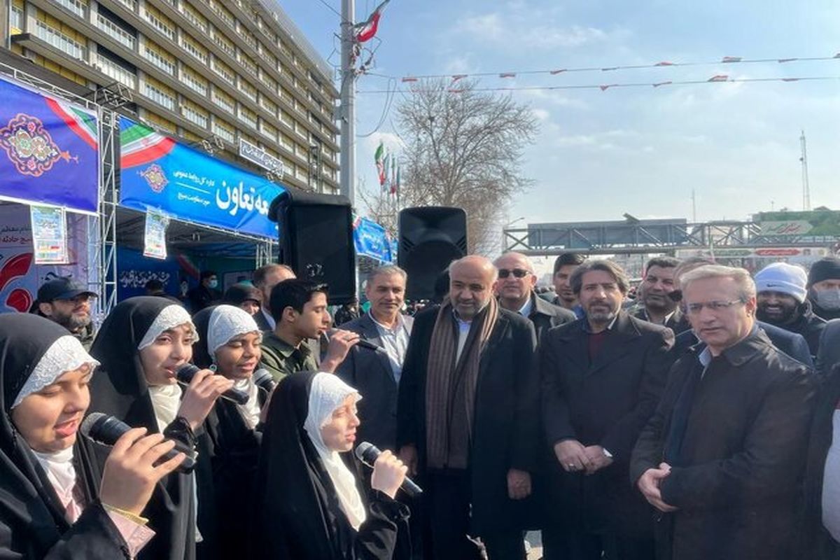 وزیر تعاون، کار و رفاه اجتماعی