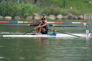  رویینگ سواران ایران در جایزه بزرگ روسیه ۲ مدال طلا گرفتند