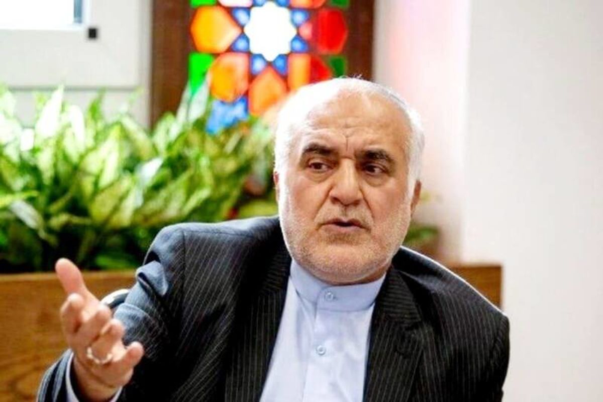 عبدالله سهرابی