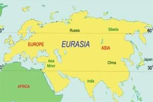 توافق مشارکت اقتصادی ایران و اتحادیه اوراسیا نهایی شد