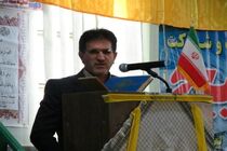 ضریب نفوذ گاز استان از میانگین کشوری بالاتر است