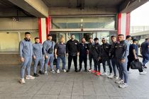 بوکسور‌های تیم ملی امید ایران فردا مبارزه می‌کنند