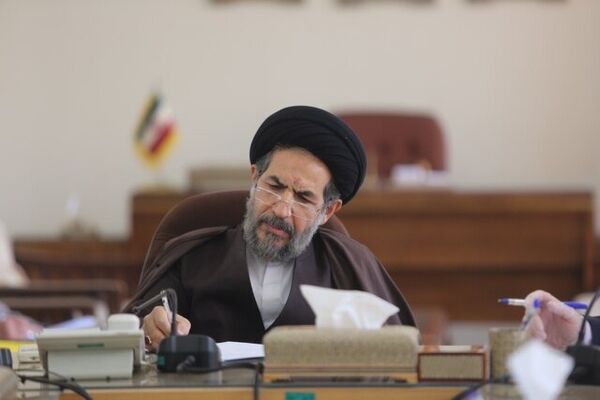 جنگ ۱۲ روزه تجلی فرهنگ عاشورایی بود