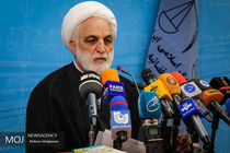 محسنی اژه‌ای: ریشه حقوق‌های نجومی در دولت احمدی‌نژاد بود