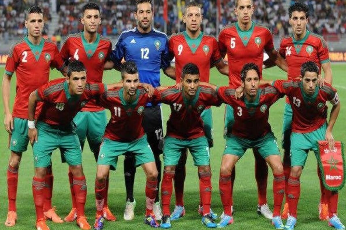 مراکش