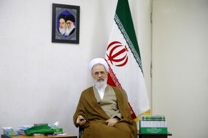 سرمایه عظیمی برای جذب زائر در قم وجود دارد