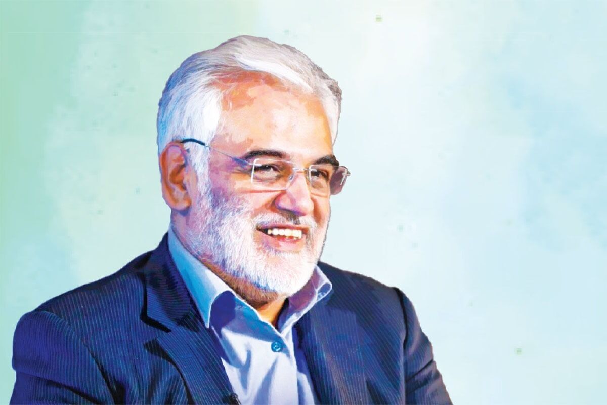 شهید طهرانچی