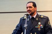 آمادگی کامل برای تامین نیازهای دفاع هوایی عراق داریم