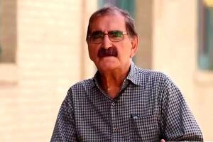 «اسفندیار شهیدی» در گذشت + زمان تشییع