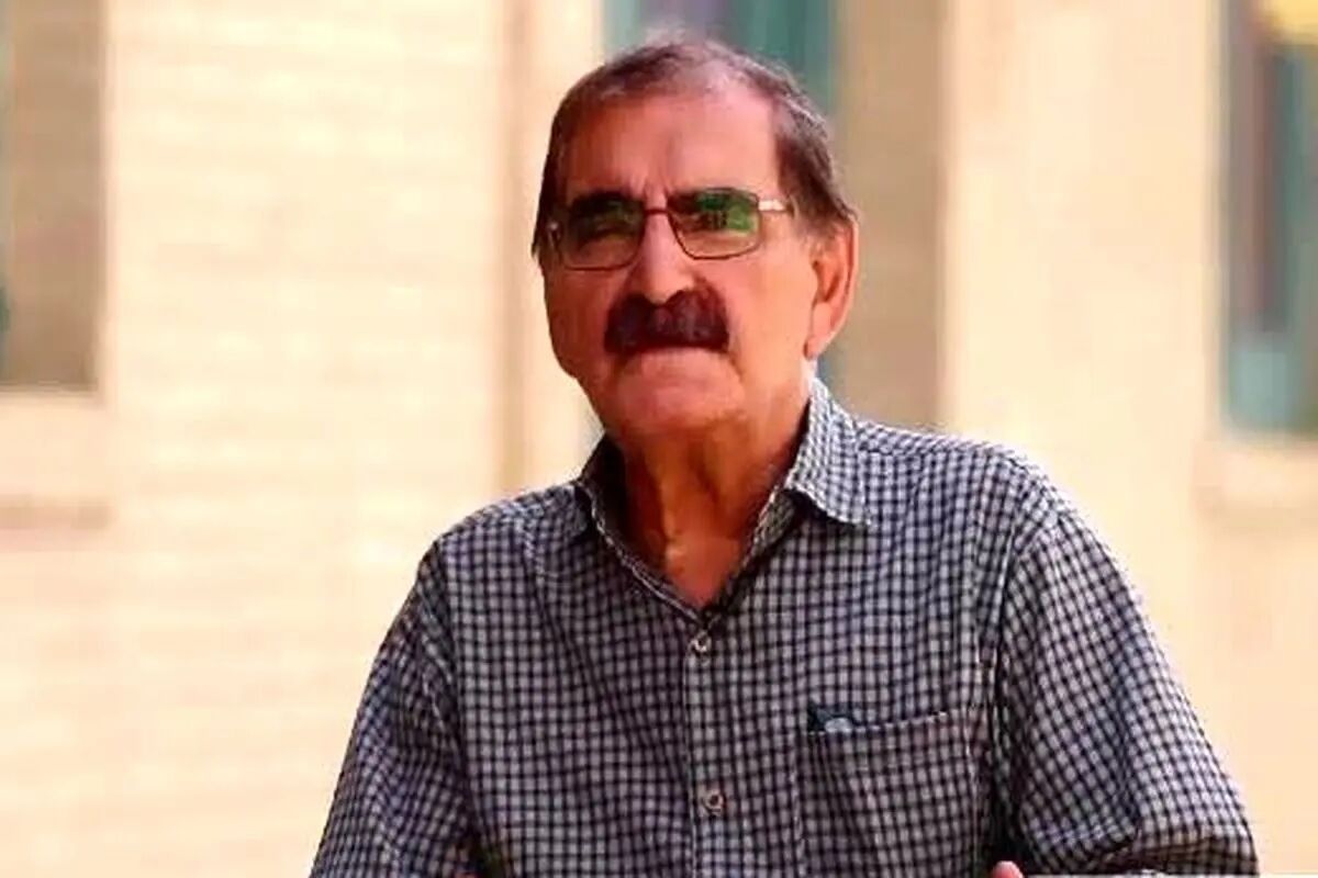 اسفندیار شهیدی
