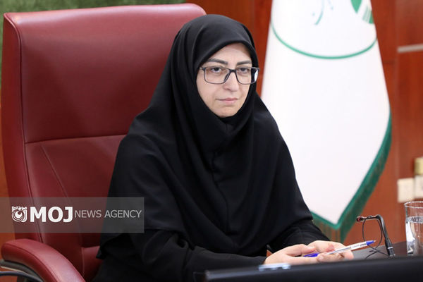 بهره‌گیری از تصفیه تکمیلی و شیرین سازی راهبرد کشور برای مدیریت منابع آب است