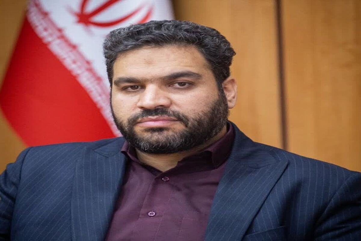 رییس کمیسیون فرهنگی  شورای اسلامی شهرقزوین