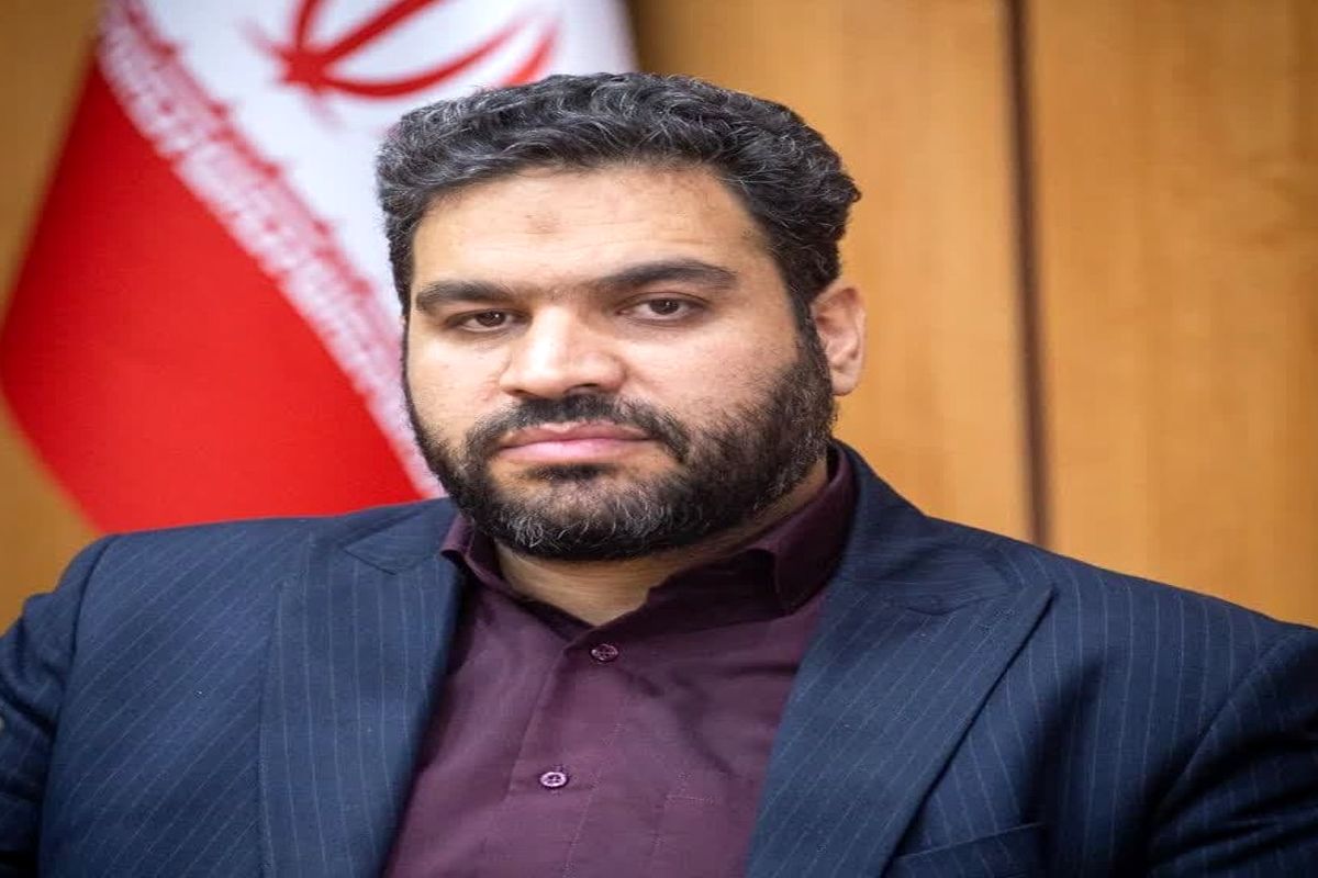 رییس کمیسیون فرهنگی  شورای اسلامی شهرقزوین