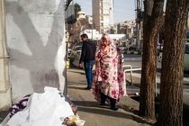 شناسایی ٧١ هزار محروم شهر تهران توسط جهادگران