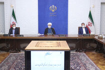 توسعه اقتصادی باید با ایجاد امنیت اقتصادی انجام شود