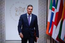 نخست‌وزیر اسپانیا خواستار تشکیل یک ارتش مشترک اروپایی شد