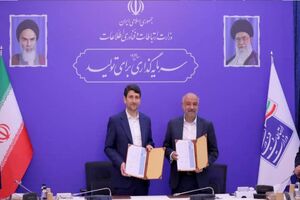 تأکید وزیر کار بر یادگیری مهارت و سواد دیجیتال در کشور