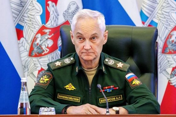 وزیر دفاع روسیه ناتو را متهم به آماده‌سازی برای درگیری کرد