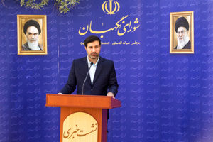 دلیل ردصلاحیت را به لاریجانی گفتیم/ فیلم بررسی صلاحیت مرحوم هاشمی در زمان مناسب منتشر می شود