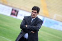  رضا مهاجری به عنوان سرمربی جدید نساجی مازندران انتخاب شد