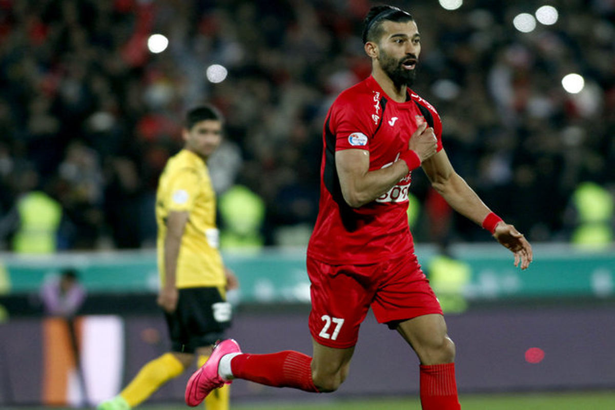 رامین رضاییان