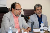 اجرایی شدن مطالعات و برنامه های مدیریت بحران در سدهای هرمزگان