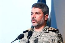 نیروهای مسلح ایران تنگه هرمز را تحت کنترل راهبردی دارد