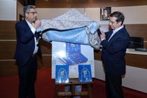 رونمایی از گزارش جامع عملکرد ۶ ساله شهرداری قم 