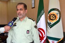 کشف محموله لوازم خانگی قاچاق در مریوان به ارزش 13 میلیارد ریال