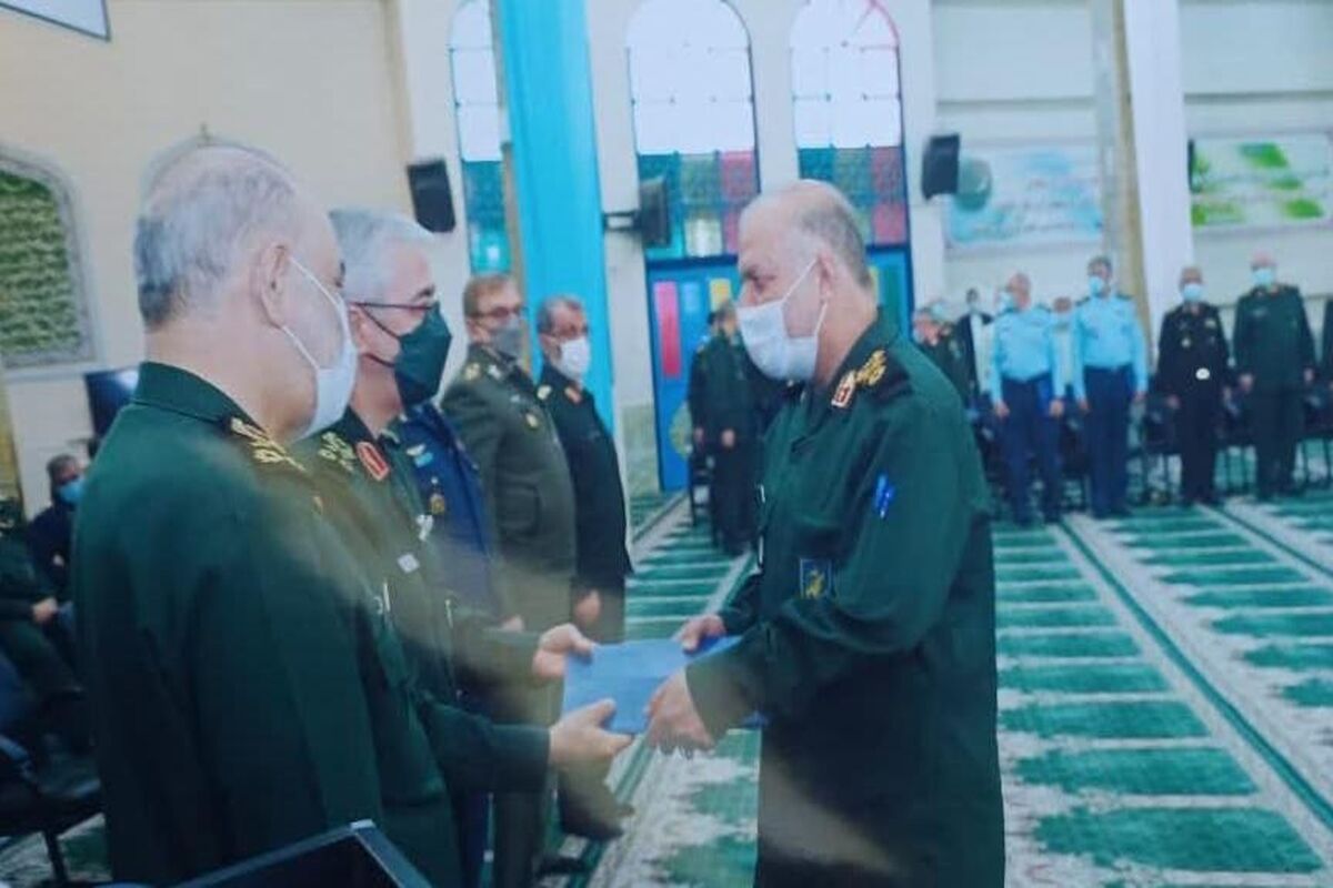 سردار فدا