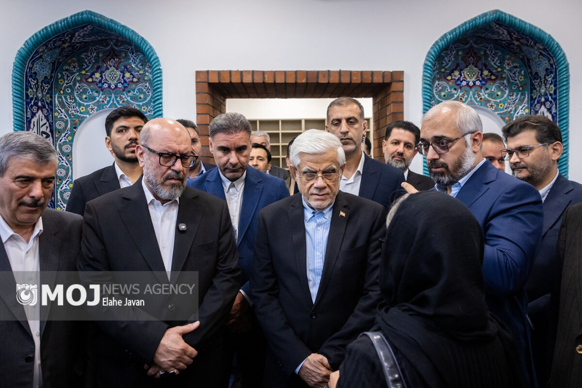 همایش تسهیلگران حوزه توانمندسازی اقتصادی محرومان