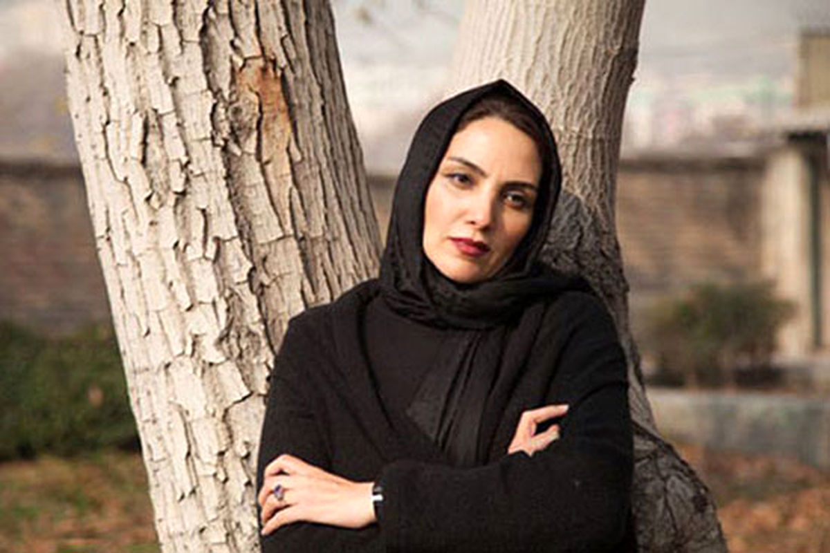 مرجان شیر محمدی