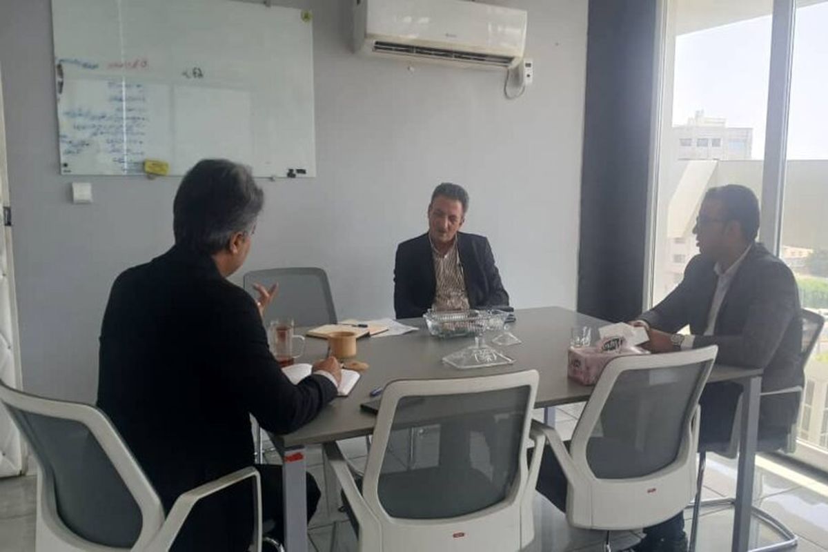 بهزیستی هرمزگان 