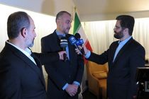 حمایت‌های آمریکا از نسل کشی غزه، شرایط منطقه را نگران کننده‌ کرده است