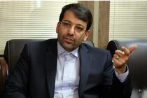 «محمد رضوانی فر» به عنوان رییس سازمان بورس انتخاب شد