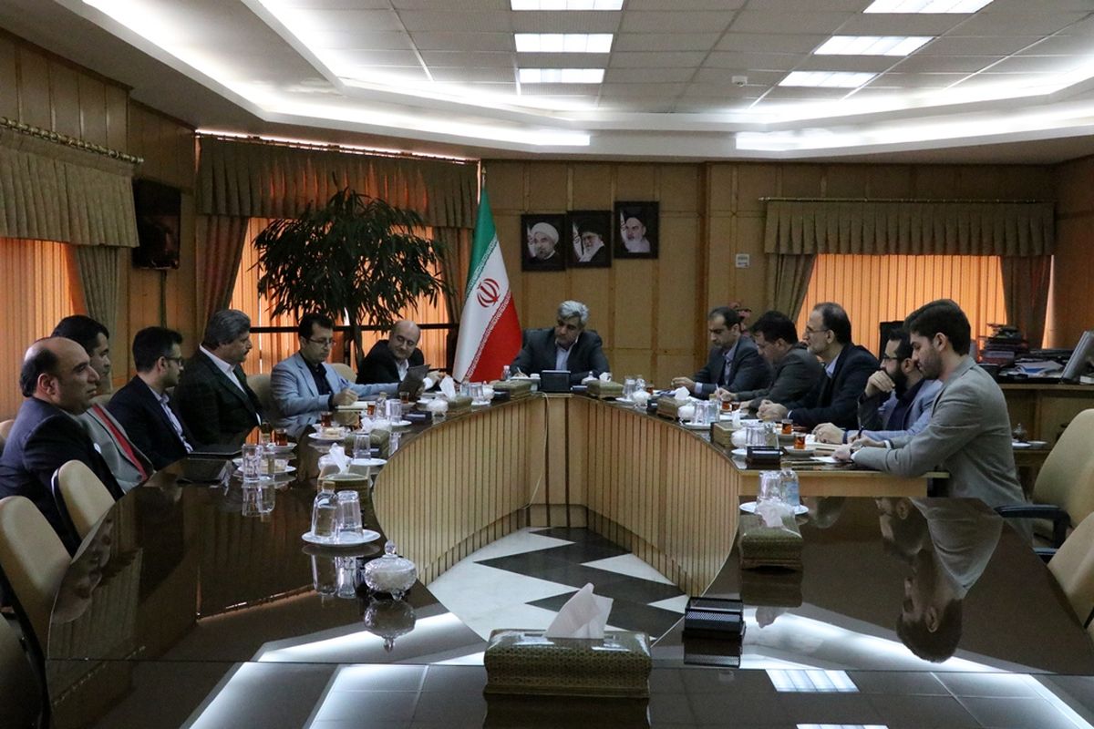 استاندار گیلان