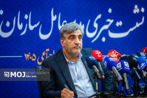 با کد ملی، خدمات تأمین‌اجتماعی به بیمه‌شدگان ارائه می‌شود