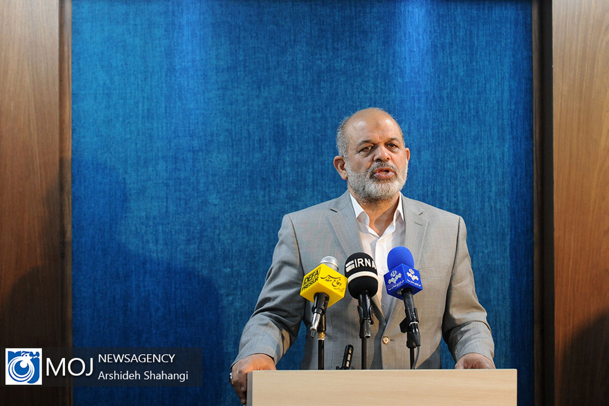 نشست برنامه ریزی نهادهای دولتی برای مراسم اربعین حسینی