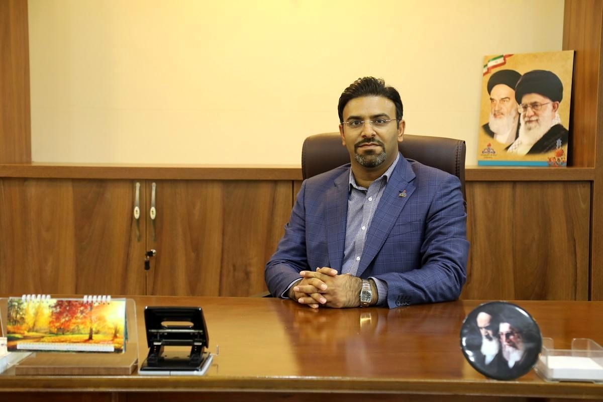 فواد حمزه ای