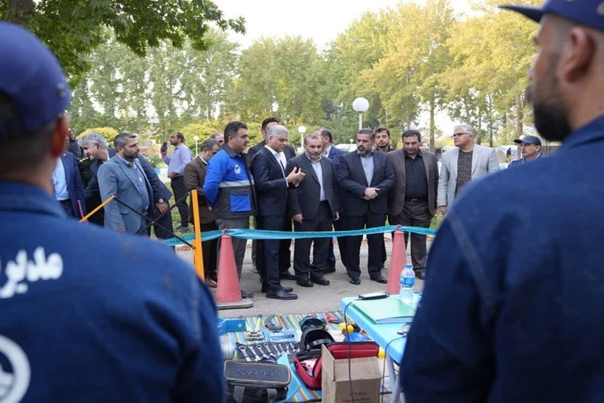 استاندار کرمانشاه
