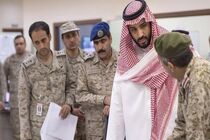 یک افشا گری دیگر از توطئه تازه عربستان