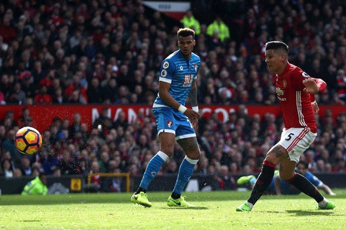 منچستر یونایتد