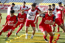 ادامه اعتصاب سرخپوشان