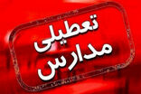 مدارس استان اصفهان ۲۰ دی غیرحضوری شد