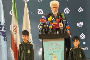 پیروزی ایران باعث فروپاشی آمریکا و اسراییل در اذهان مردم جهان شده است