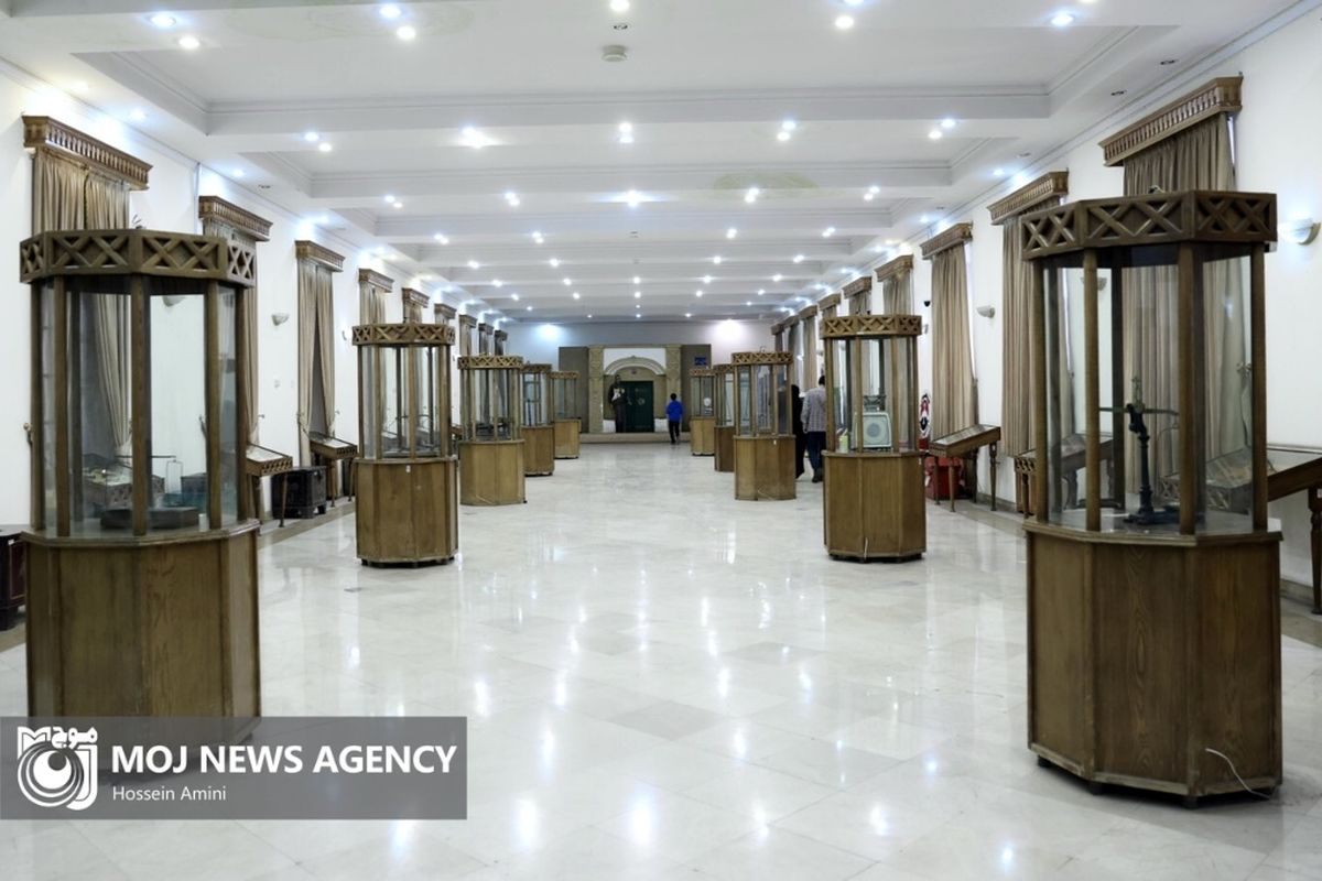 موزه ارتباطات