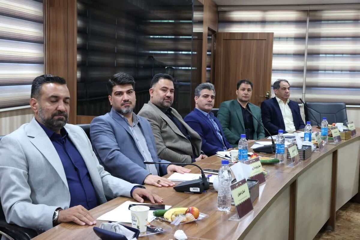محمدی