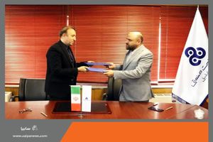 همکاری سایپایدک و سازمان مدیریت صنعتی در زمینه پروژه های علمی و تحقیقاتی
